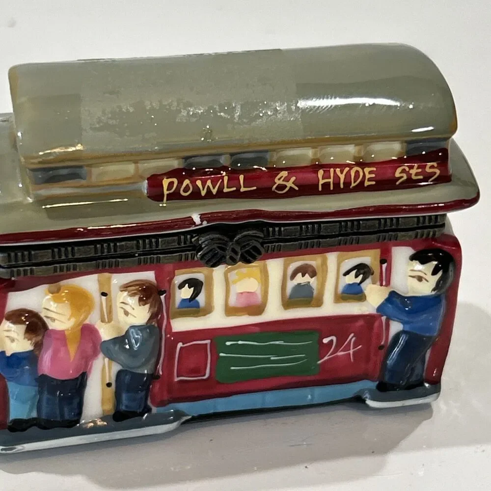 N/A powell hyde